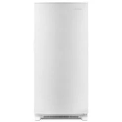 Congélateur Vertical Amana, 30 1/4 Po, 17,7 Pi³, Blanc