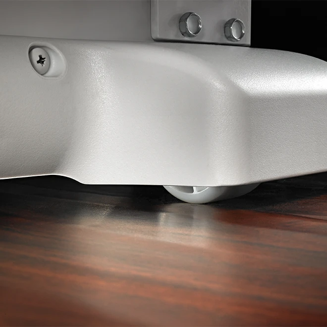 Congélateur Vertical Amana, 33 1/4 Po, 19,65 Pi³, Blanc 5 Congélateur Vertical Amana, 33 1/4 Po, 19,65 Pi³, Blanc – Image 3