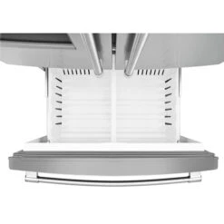 Réfrigérateur à Portes Françaises Maytag, 36 Po, 25 Pi³, Acier Inoxydable -Outsunnies Boutique 30006161e L