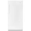Congélateur Vertical Whirlpool, 30 Po, 16 Pi³, Blanc -Outsunnies Boutique 30006199 L