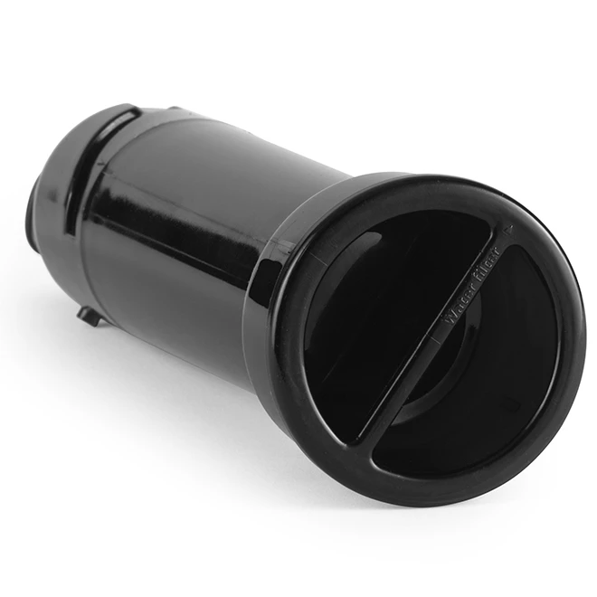 Filtre Pour Machine à Glaçons Whirlpool, Noir 4 Filtre Pour Machine à Glaçons Whirlpool, Noir – Image 2