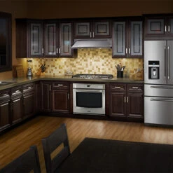 Hotte De Cuisinière Sous-armoire 30 Po Whirlpool, 400 Pcm, Inox 6 Hotte De Cuisinière Sous-armoire 30 Po Whirlpool, 400 Pcm, Inox -Outsunnies Boutique 30006344b L