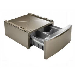 Piédestal De Lessive Whirlpool(MC), 11,3", Cachemire -Outsunnies Boutique 30006367b L