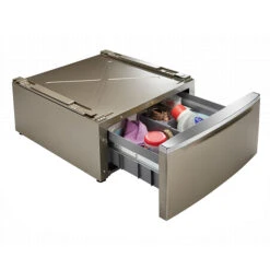 Piédestal De Lessive Whirlpool(MC), 11,3", Cachemire -Outsunnies Boutique 30006367c L