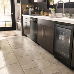 Réfrigérateur Whirlpool Pour Rafraîchissements, 24", Inox Noir -Outsunnies Boutique 30006375e L