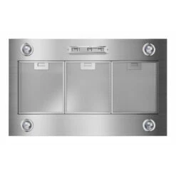 Revêtement Pour Hotte De Cuisinière Personnalisé Whirlpool, 36 Po, Inox