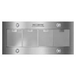 Whirlpool Revêtement Pour Hotte De Cuisinière KitchenAid(MD), 48'', Inox