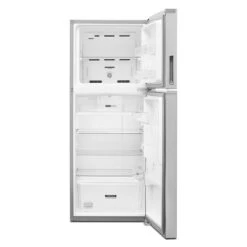Réfrigérateur à Congélateur Supérieur Whirlpool De 24 Po Acier Inoxydable, 11,6 Pi³ 9 Réfrigérateur à Congélateur Supérieur Whirlpool De 24 Po Acier Inoxydable, 11,6 Pi³ -Outsunnies Boutique 30006463c L