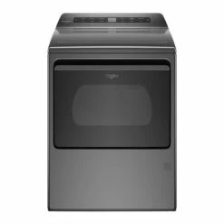 Whirlpool Sécheuse à Gaz Whirpool, 7,4 Pi³, WrinkleShield, Ardoise