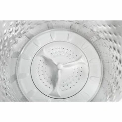 Laveuse à Chargement Vertical Intelligente De Whirlpool, 5,5 Pi³, 750 Tours/min, Connexion Wi-Fi, Blanc 8 Laveuse à Chargement Vertical Intelligente De Whirlpool, 5,5 Pi³, 750 Tours/min, Connexion Wi-Fi, Blanc -Outsunnies Boutique 30006493b L