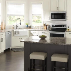 Four à Micro-ondes à Hotte Intégrée Maytag Avec Fonction Dual Crisp, 1,9 Pi3, 950 Watts, Acier Inoxydable -Outsunnies Boutique 30006531c L