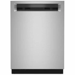 Lave-vaisselle Encastré KitchenAid Avec ProWash(MC), 24", Inox