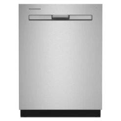 Lave-vaisselle Encastrable Maytag, 3e Panier, 24po, Inox