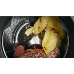 Laveuse à Chargement Frontal Whirlpool, 27 Po, 5,8 Pi³, Ombre Chrome -Outsunnies Boutique 30006582d L