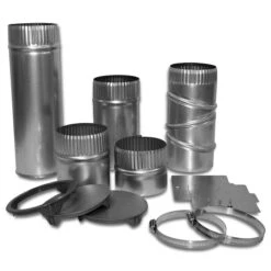 Trousse D'évent à 4 Voies Pour Sécheuse Whirlpool 5 Trousse D'évent à 4 Voies Pour Sécheuse Whirlpool -Outsunnies Boutique 30006586b L