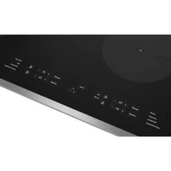 Surface De Cuisson à Induction Whirlpool Avec 4 éléments, 30 Po, Noir -Outsunnies Boutique 30006597c L