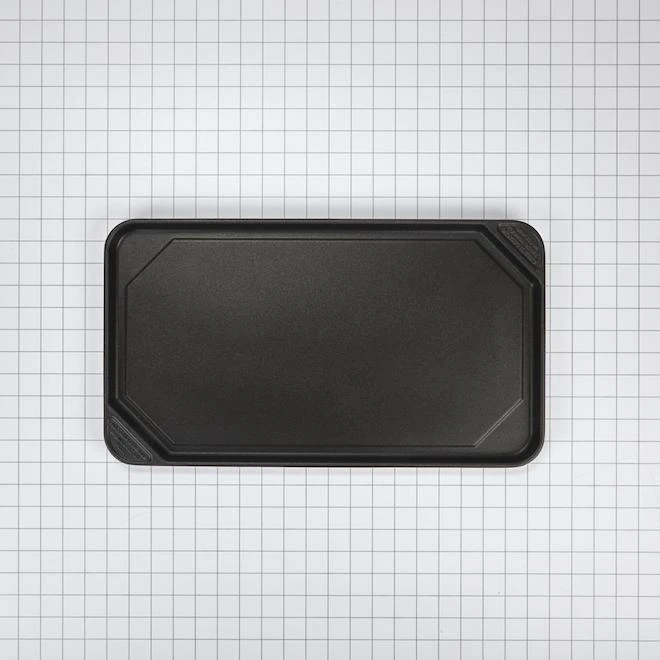 Plaque De Cuisson En Fonte D'aluminium 11,5 Po Whirlpool 4 Plaque De Cuisson En Fonte D'aluminium 11,5 Po Whirlpool – Image 2