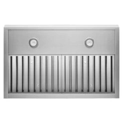 Hotte Aspirante Sous Armoire Commerciale 30 Po KitchenAid, Acier Inoxydable, 585 Pi³/min -Outsunnies Boutique 30006707c L