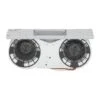 Ventilateur Interne Pour Hotte Commerciale Whirlpool, Acier Inoxydable, 1170 Pi³/min