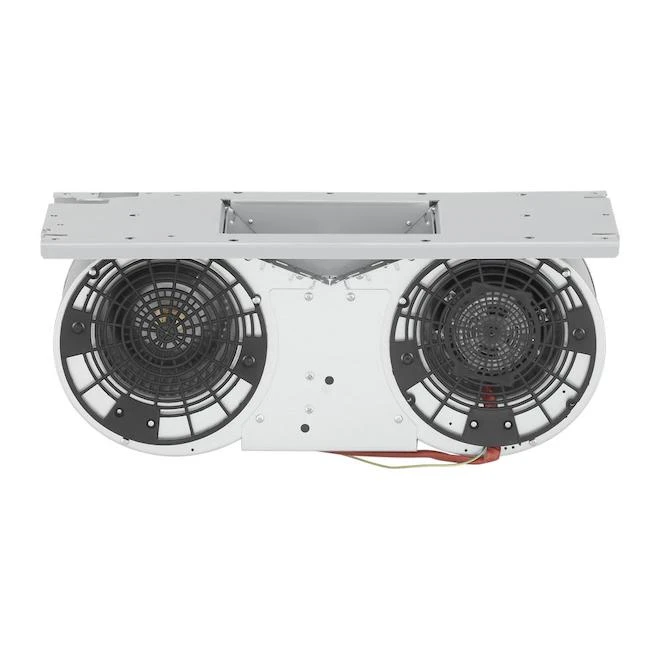 Ventilateur Interne Pour Hotte Commerciale Whirlpool, Acier Inoxydable, 1170 Pi³/min 3 Ventilateur Interne Pour Hotte Commerciale Whirlpool, Acier Inoxydable, 1170 Pi³/min