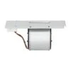 Ventilateur Interne Pour Hotte 585 Pi³/min Whirlpool, Acier Inoxydable -Outsunnies Boutique 30006728 L