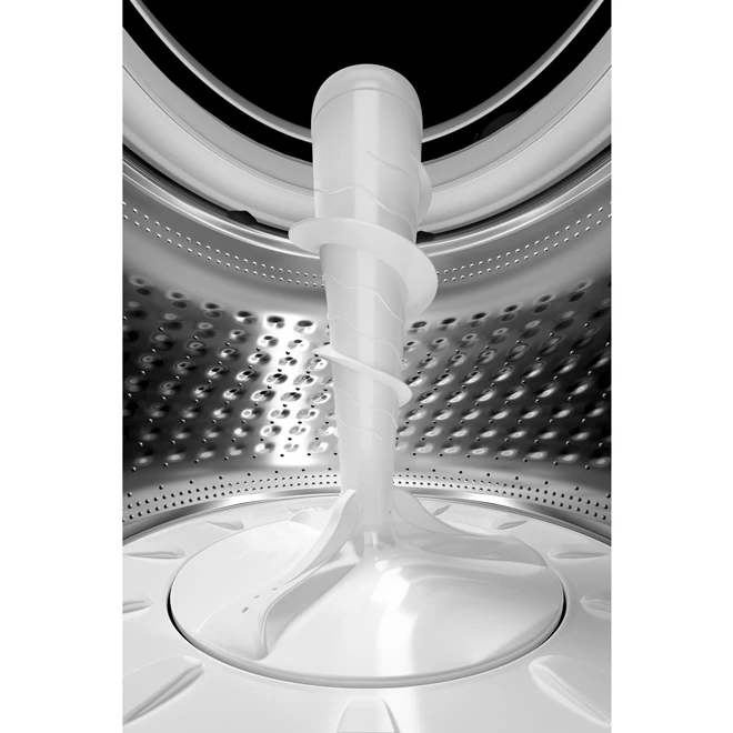 Laveuse Maytag à Chargement Vertical, Haute Efficacité, 5,2 Pi³, Blanc 5 Laveuse Maytag à Chargement Vertical, Haute Efficacité, 5,2 Pi³, Blanc – Image 3