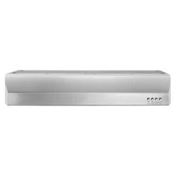 Hotte Sous-armoires Whirlpool De 30 Po (acier Inoxydable)