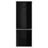 Réfrigérateur à Congélateur Inférieur 24 Po Whirlpool, Noir, 12,9 Pi³, Commandes Numériques -Outsunnies Boutique 30006842 L