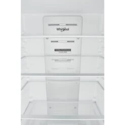 Réfrigérateur Compact à Congélateur Inférieur 24 Po Blanc Whirlpool, 12,9 Pi³, Commandes Numériques -Outsunnies Boutique 30006844c L