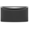 Socle Whirlpool De 15,5 Po Pour Laveuse Et Sécheuse à Chargement Frontal Avec Rangement 2 Socle Whirlpool De 15,5 Po Pour Laveuse Et Sécheuse à Chargement Frontal Avec Rangement -Outsunnies Boutique 30006860 L