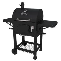 Barbecue Au Charbon Compact Et Robuste Dyna-Glo