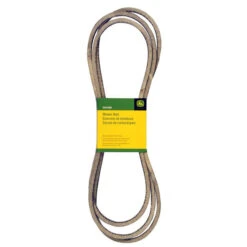 Courroie De Plateau Pour Tondeuse à Siège John Deere, 54"