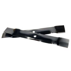 Lames Standards, Tondeuse à Siège John Deere, 42 Po, 2/pqt