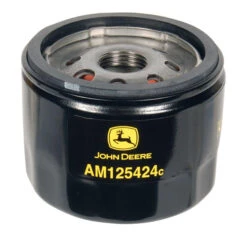 Filtre à Huile Intek John Deere, Plage Puissance 19,5 à 26 HP
