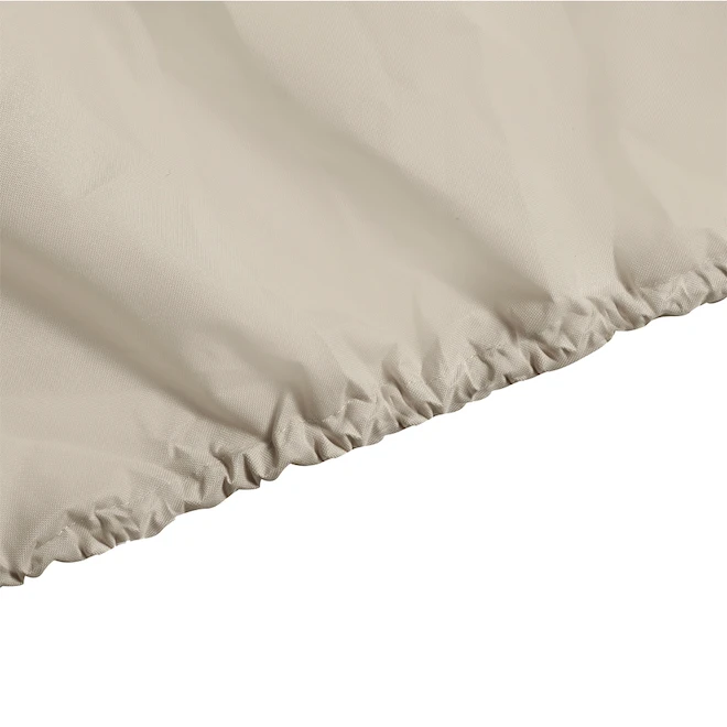 Housse De Chaise Surdimensionnée, 35 Po X 36 Po X 33 Po,beige 5 Housse De Chaise Surdimensionnée, 35 Po X 36 Po X 33 Po,beige – Image 3