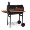 Barbecue Au Charbon De Bois Char-Griller Super Pro Noir De 30 Po 1 Barbecue Au Charbon De Bois Char-Griller Super Pro Noir De 30 Po -Outsunnies Boutique 30736936 L