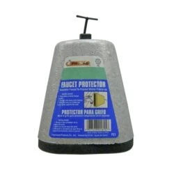 Protecteur De Robinet Extérieur Frost King En Polystyrène