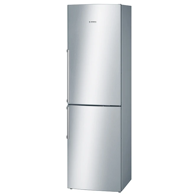 Réfrigérateur Avec Congélateur Inférieur Bosch, Homologué ENERGY STAR, 23,5 Po, 11 Pi³, Acier Inoxydable 3 Réfrigérateur Avec Congélateur Inférieur Bosch, Homologué ENERGY STAR, 23,5 Po, 11 Pi³, Acier Inoxydable
