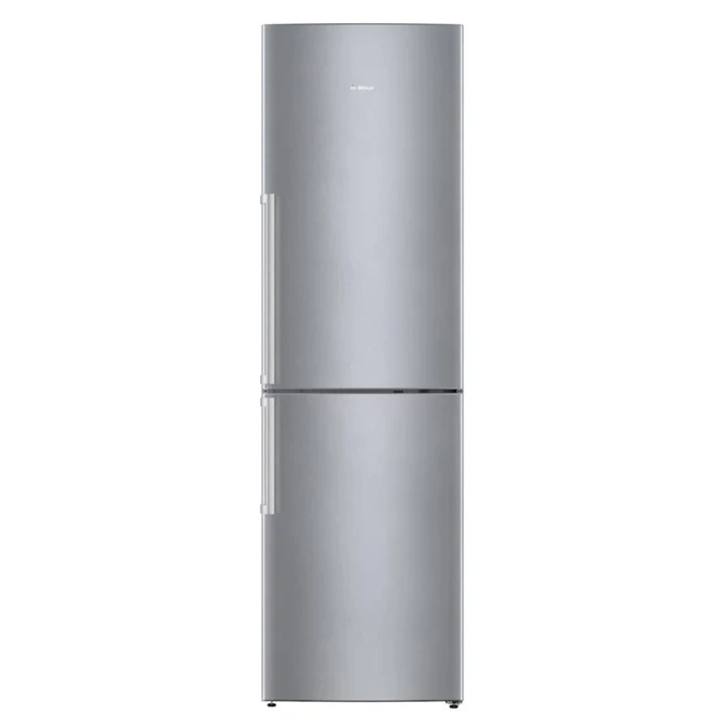 Réfrigérateur Avec Congélateur Inférieur Bosch, Homologué ENERGY STAR, 23,5 Po, 11 Pi³, Acier Inoxydable 4 Réfrigérateur Avec Congélateur Inférieur Bosch, Homologué ENERGY STAR, 23,5 Po, 11 Pi³, Acier Inoxydable – Image 2