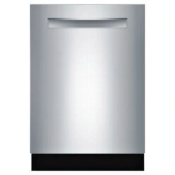 Bosch Lave-vaisselle Silencieux Avec Panier MyWay(MC), 24", Inox