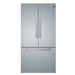 Bosch Réfrigérateur Avec Système FarmFresh(MC), 21 Pi³, Inox