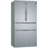Bosch Réfrigérateur à 4 Portes, 36po, Acier Inoxydable -Outsunnies Boutique 30855186 L
