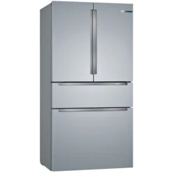Bosch Réfrigérateur à 4 Portes, 36po, Acier Inoxydable