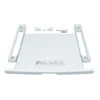 Ensemble D'empilage Bosch, 24", Blanc