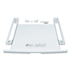Ensemble D'empilage Bosch, 24", Blanc