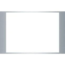 Ensemble De Garniture Bosch Pour Machine à Café, 30", Inox