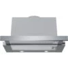 Bosch Hotte De Cuisinière Rétractable Série 500, 400 PCM, 24 Po, Inox 1 Bosch Hotte De Cuisinière Rétractable Série 500, 400 PCM, 24 Po, Inox -Outsunnies Boutique 30855230 L