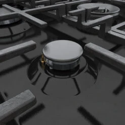 Cuisinière Au Gaz Autoportante Bosch, Série 800, 5 Brûleurs, 30 Po, Acier Inoxydable 11 Cuisinière Au Gaz Autoportante Bosch, Série 800, 5 Brûleurs, 30 Po, Acier Inoxydable -Outsunnies Boutique 30855276e L