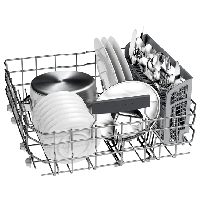 Lave-vaisselle Encastrable Series 800 Bosch 24 Po 6 Lave-vaisselle Encastrable Series 800 Bosch 24 Po – Image 4