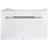 Caisson Pour Sécheuse Compacte 24 Po Bosch, Blanc